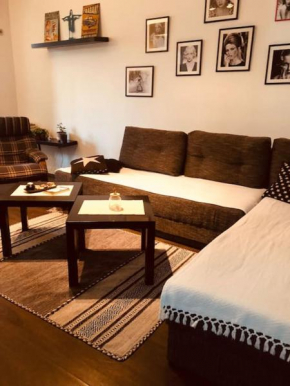 Poetry Apartment